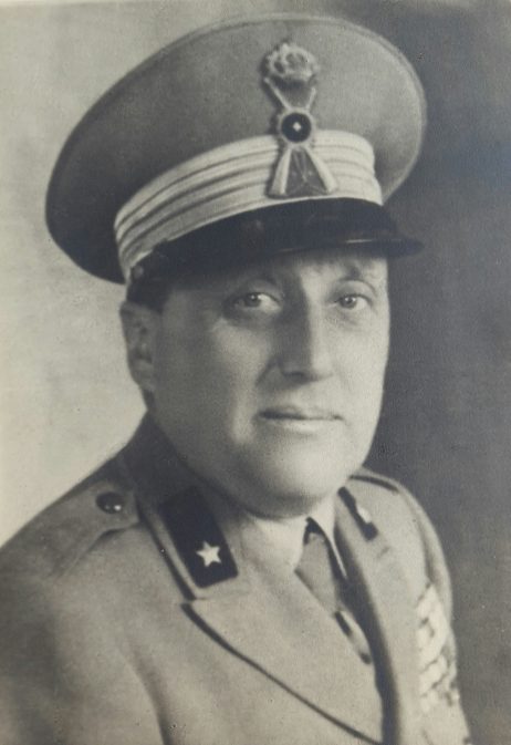 RAUCCI Fernando