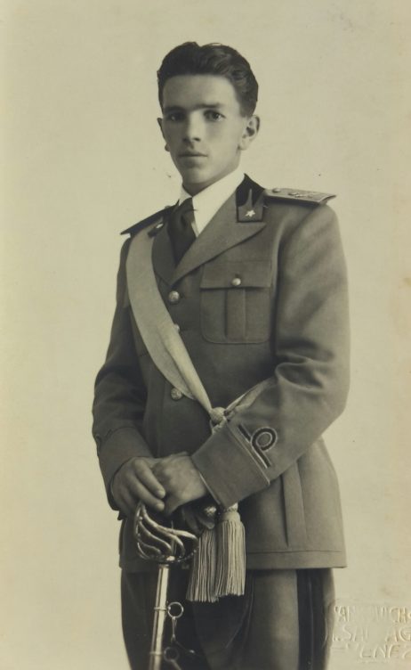 REGAZZO Giuseppe