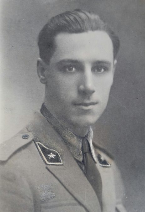 REGGIANI Enrico