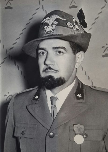 REGINATO Enrico