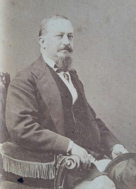 REY DI VILLAREY Onorato