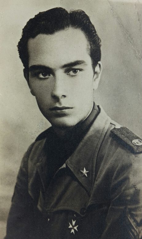REMOTTI Osvaldo