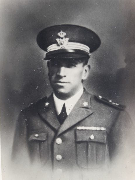 RENZI Giuseppe