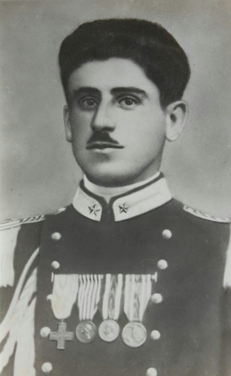 RENZINI Augusto