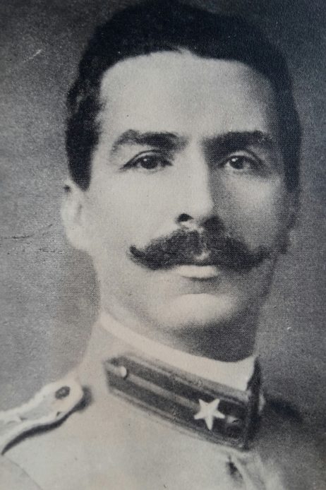 RIBET Giovanni