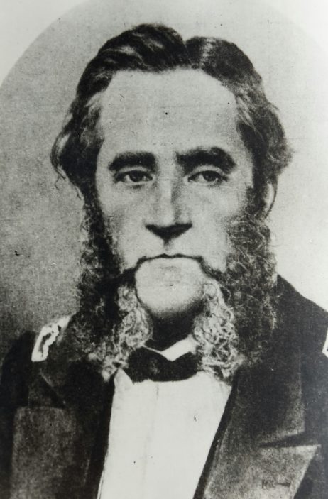 RIBOTY Augusto
