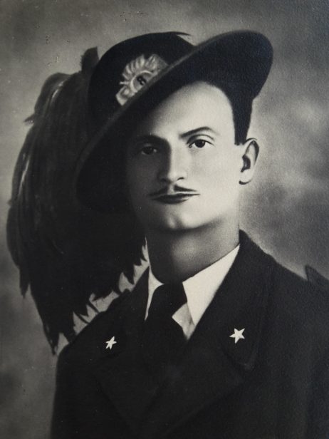 RICCARDI Giuseppe