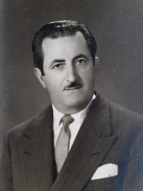 RICCI Mario