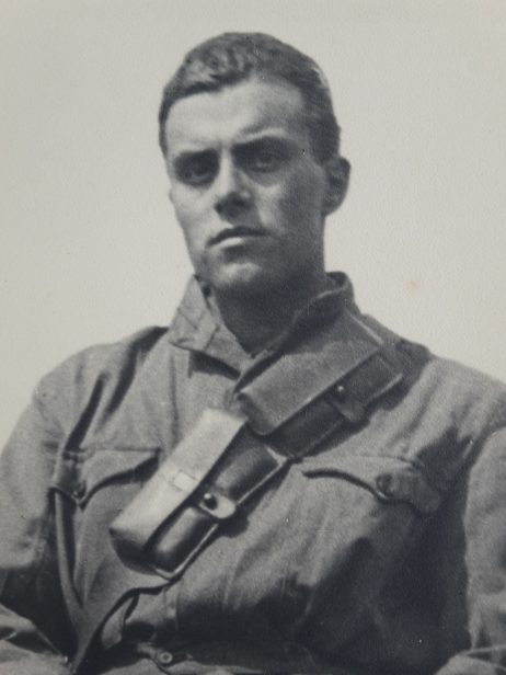 RICCI Mario (S.Ten.Carr.)