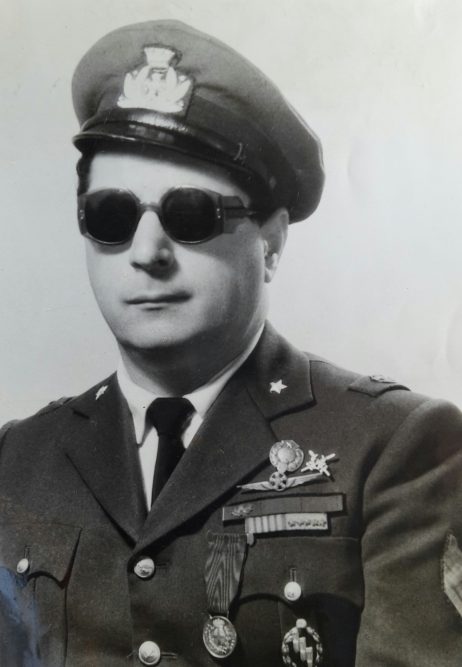 RICCI Rolando