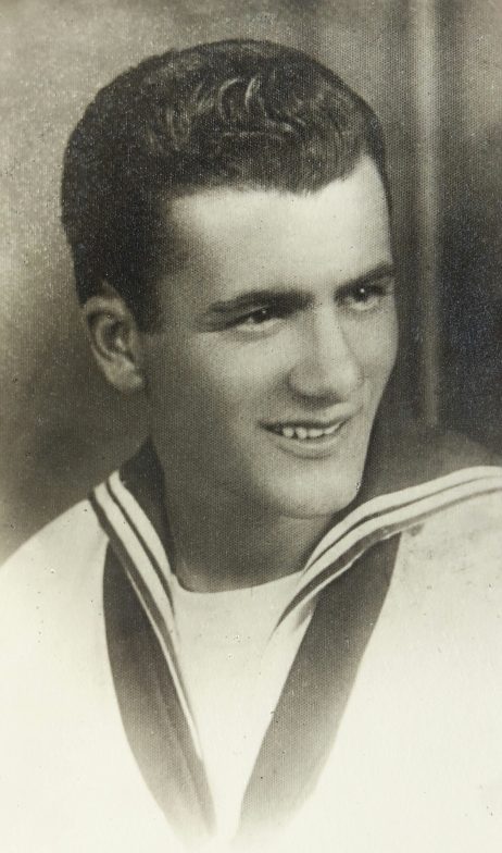 RICCIARDI Nino