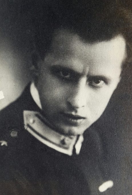 RIGHETTI Lorenzo