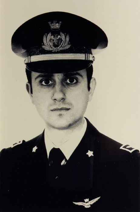 RIGLIACO Marco
