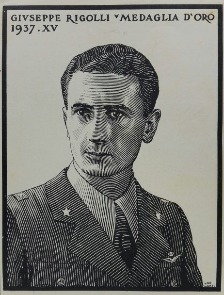 RIGOLLI Giuseppe