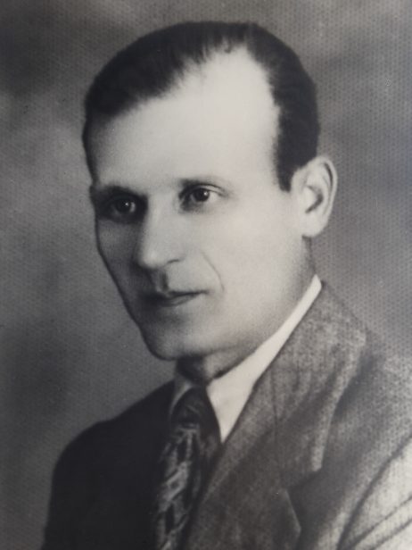 RIVA Edmondo