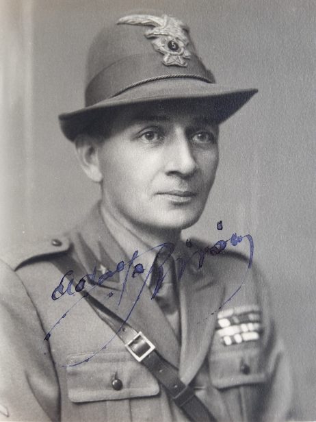 RIVOIR Adolfo