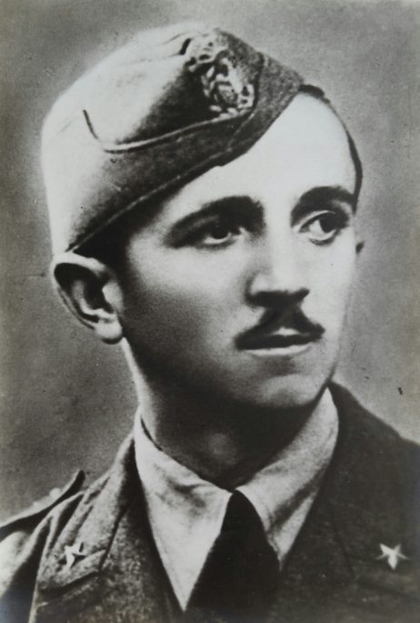 RIZZIERI Bruno