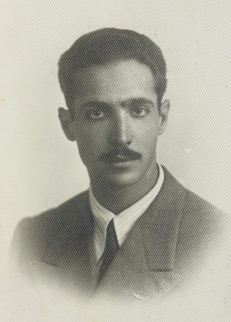 RIZZITELLI Francesco