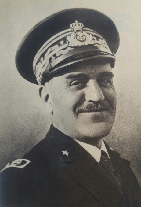 RIZZO di GRADO Luigi