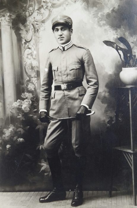 ROCCO Vincenzo