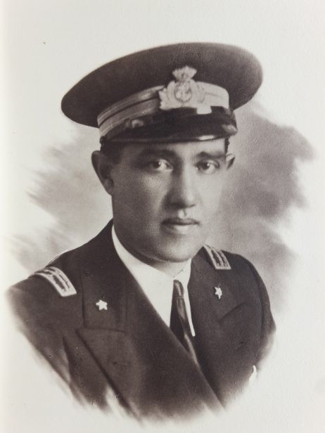 RODOCANACCHI Giorgio