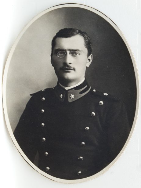 ROLANDO Francesco