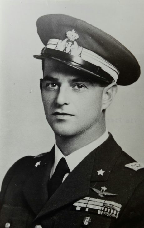 ROMAGNOLI Carlo