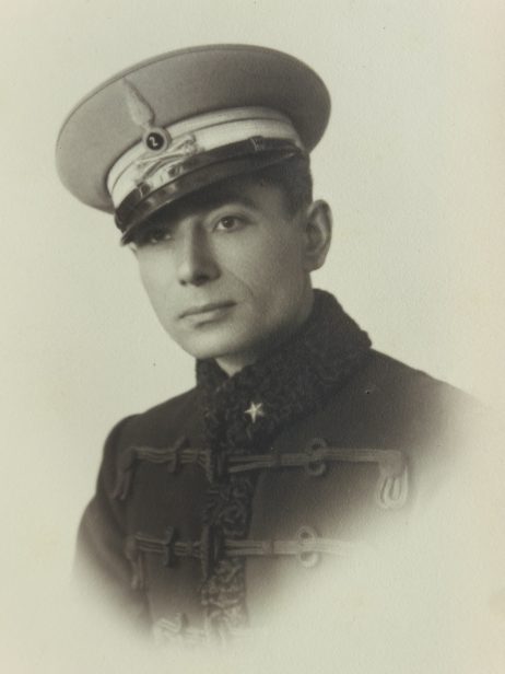 ROMANO Giuseppe