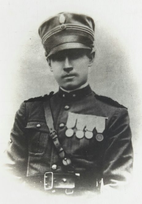 RORAI Giuseppe