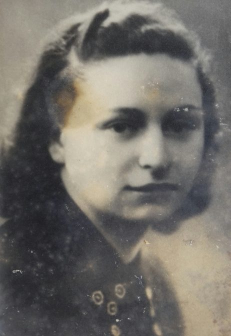ROSANI Rita