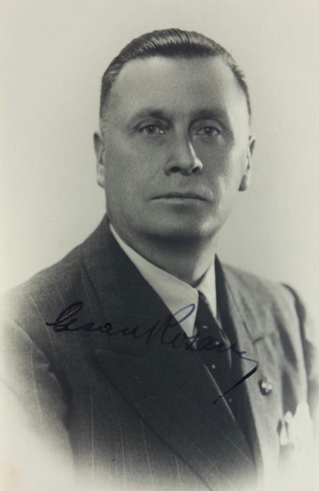 ROSASCO Cesare