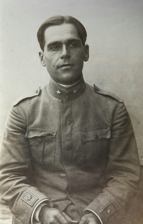 ROSSETTI Raffaele