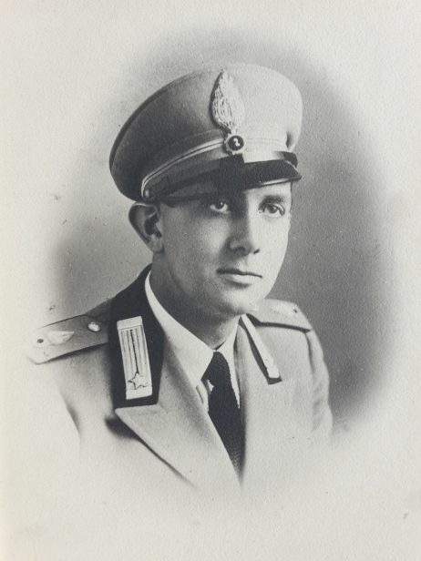 ROSSI Alberto