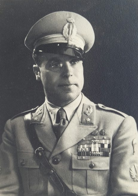 ROSSI Aurelio