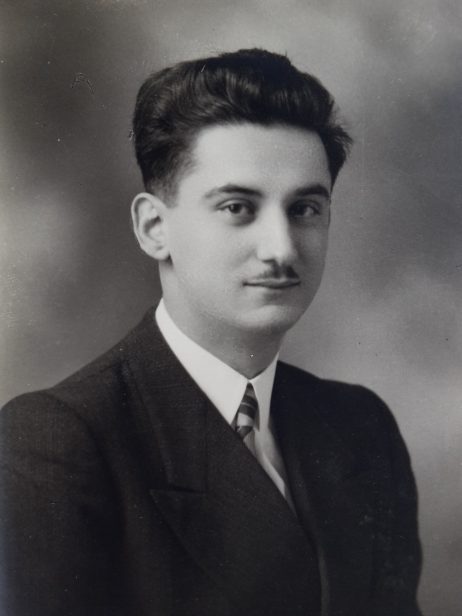 ROSSI Domenico