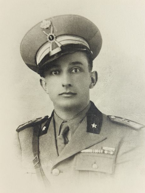 ROSSI Ercole