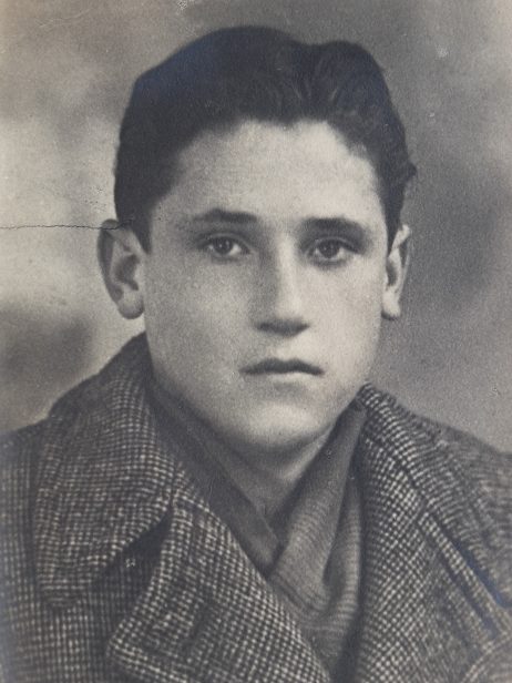 ROSSI Gastone