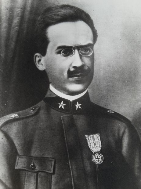 ROSSI Giovanni
