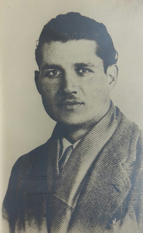 ROSSI Italo