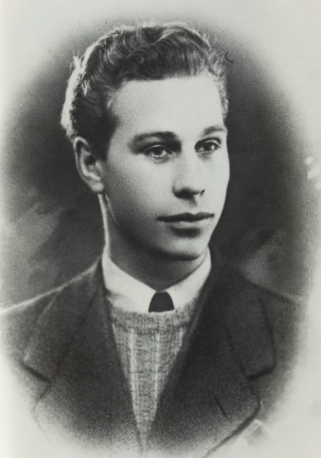ROSSI Marco Dino
