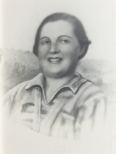 ROSSI  MODESTA in POLLETTI