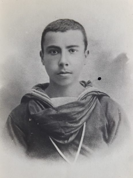 ROSSI Vincenzo