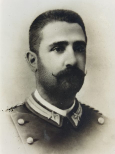 ROSSINI Antonio