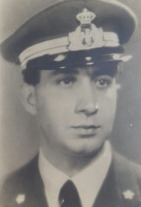 ROTOLO Alfonso