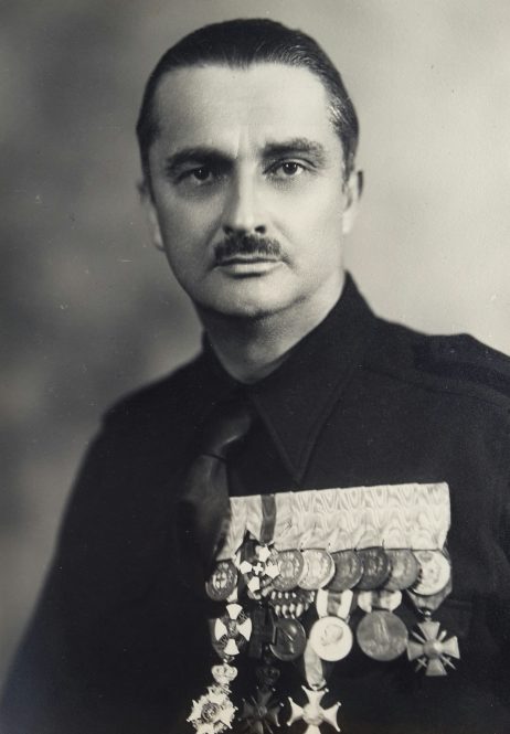 RUFFO di CALABRIA Fulco