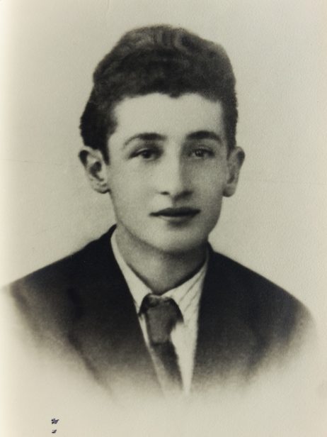 RUFFINATO Renato