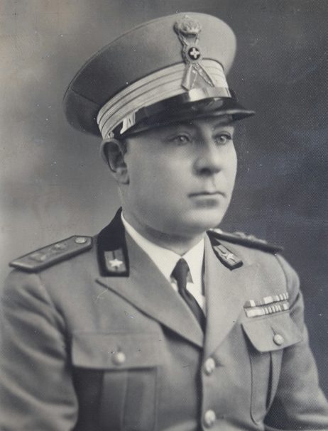 RUGGIERO Dialma