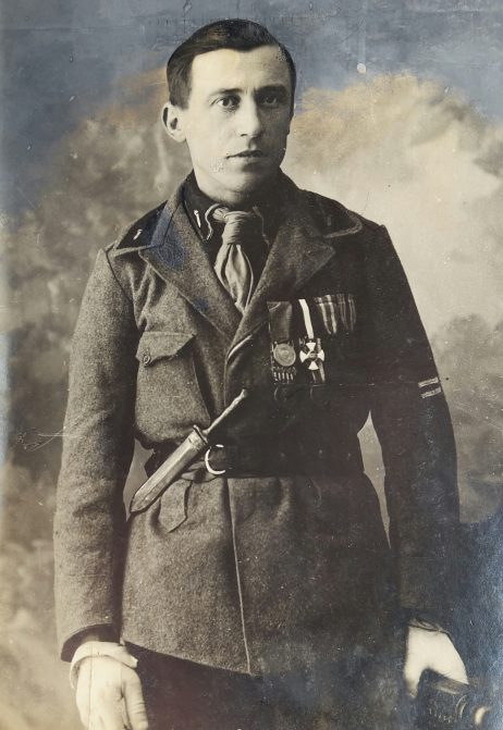 RULENT Giuseppe