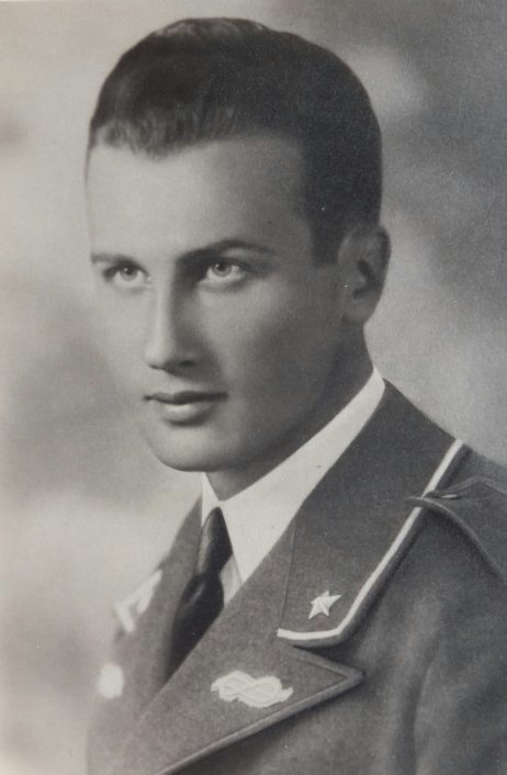 RUOCCO Ettore