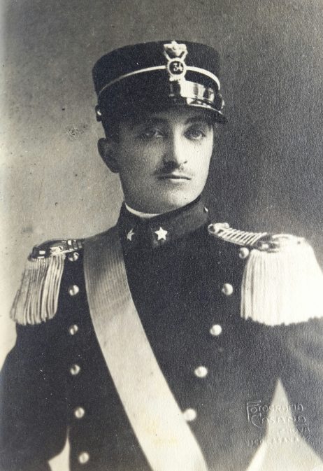 RUSCA Giuseppe